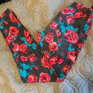 Sweetlegs Leggings